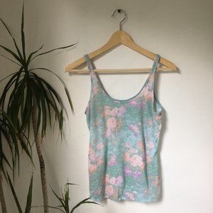 Urban outfitters bdg tank, free gift w purchase!